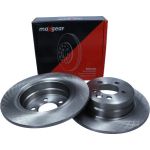 Maxgear Bremsscheibe Rover T. 75 19-1190 Maxgear Bremsscheibe Rover T. 75 19-1190
