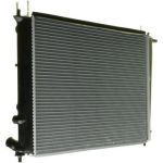 MAHLE Kühler, Motorkühlung CR 1316 000P MAHLE Kühler, Motorkühlung CR 1316 000P
