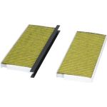 AMC XtraClean Innenraumfilter PKW NC-2042X AMC XtraClean Innenraumfilter PKW NC-2042X