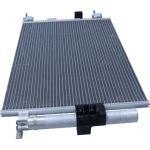 Kondensator, Klimaanlage 814161 Kondensator, Klimaanlage 814161