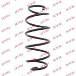 KYB Fahrwerksfeder Ford P. Mondeo Iii 1.8/2.0 11.00-08.07 RH2638 KYB Fahrwerksfeder Ford P. Mondeo Iii 1.8/2.0 11.00-08.07 RH2638