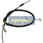 Seilzug, Feststellbremse Toyota T. Rav 4 2.0 00-05 Le BC-2040L Seilzug, Feststellbremse Toyota T. Rav 4 2.0 00-05 Le BC-2040L