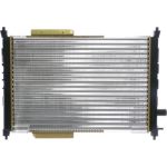 MAHLE Kühler, Motorkühlung CR 622 000S