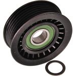 MAXGEAR Keilrippenriemen-Umlenk-/Führungsrolle 56411MG 54-0492 MAXGEAR Keilrippenriemen-Umlenk-/Führungsrolle 56411MG 54-0492