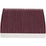 AMC XtraClean Innenraumfilter PKW SC-9601X