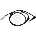 A.B.S. ABS Sensor 30377 A.B.S. ABS Sensor 30377