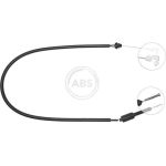 A.B.S. Gaszug K34440 A.B.S. Gaszug K34440