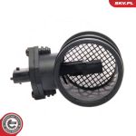SKV GERMANY Luftmassenmesser Luftmengenmesser 07SKV074 SKV GERMANY Luftmassenmesser Luftmengenmesser 07SKV074