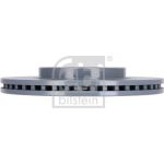 FEBI BILSTEIN Bremsscheibe 39190 FEBI BILSTEIN Bremsscheibe 39190
