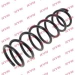 KYB Fahrwerksfeder Honda T. Accord Viii 2.0/2.2D/2.4 07/08 RA6206 KYB Fahrwerksfeder Honda T. Accord Viii 2.0/2.2D/2.4 07/08 RA6206