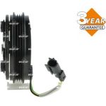 380161 NRF Magnetkupplung Klimakompressor 380161 380161 NRF Magnetkupplung Klimakompressor 380161