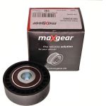 Maxgear Umlenk- / Führungsrolle, Keilrippenriemen 54-0546 Maxgear Umlenk- / Führungsrolle, Keilrippenriemen 54-0546