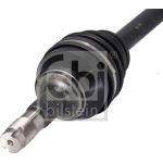 FEBI BILSTEIN Antriebswelle 182762 FEBI BILSTEIN Antriebswelle 182762
