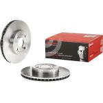 82 481 098 Bremsscheibe VA 09.9824.10 82 481 098 Bremsscheibe VA 09.9824.10