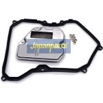 Japanparts Hydraulikfilter FT051 Japanparts Hydraulikfilter FT051