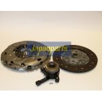 Japanparts Kupplungssatz KF-569 Japanparts Kupplungssatz KF-569