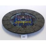 DF-292 Japanparts Kupplungsscheibe DF-292 DF-292 Japanparts Kupplungsscheibe DF-292