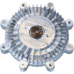 NRF Kühlerlüfterkupplung 49586 NRF Kühlerlüfterkupplung 49586