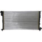 MAHLE Kühler, Motorkühlung CR 471 000S