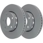 ATE Bremsscheibe 24.0125-0139.1