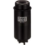 Mann & Hummel Kraftstofffilter LKW WK 8123 Mann & Hummel Kraftstofffilter LKW WK 8123