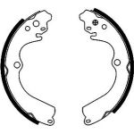 Bremsbacken Subaru Impreza 92-00/Forester 91045901 Bremsbacken Subaru Impreza 92-00/Forester 91045901