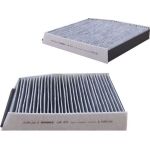 MAHLE Filter, Innenraumluft LAK 879 MAHLE Filter, Innenraumluft LAK 879
