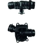 Integralthermostat TI 233 88