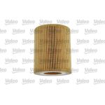 Valeo Ölfilter 586609 Valeo Ölfilter 586609