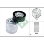 Riemenspanner, Keilrippenriemen 534 0715 10 Riemenspanner, Keilrippenriemen 534 0715 10