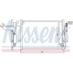 Kondensator PKW 940148 Kondensator PKW 940148