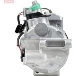 Denso Kompressor DCP17176 Denso Kompressor DCP17176