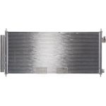 Kondensator, Klimaanlage AC 702 000S Kondensator, Klimaanlage AC 702 000S