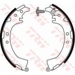 TRW Bremsbacken GS8649 TRW Bremsbacken GS8649