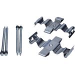Quick Brake Montagesatz für Bremsbeläge 109-1803 Quick Brake Montagesatz für Bremsbeläge 109-1803