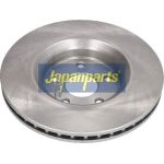 Japanparts Bremsscheibe DI-916C Japanparts Bremsscheibe DI-916C