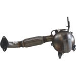 Bosal Partikelfilter 097-760 Bosal Partikelfilter 097-760