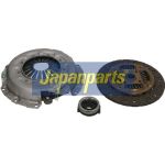 Kupplungssatz KF-598 Kupplungssatz KF-598
