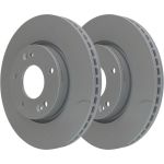 Bremsscheibe Kia P. Magentis/Sportage 2.0-2.7 04-10 24.0126-0128.1 Bremsscheibe Kia P. Magentis/Sportage 2.0-2.7 04-10 24.0126-0128.1
