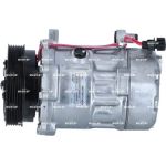 Kompressor, Klimaanlage NRF32033 Kompressor, Klimaanlage NRF32033
