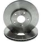 Bosch Automotive Bremsscheibe 0986479781 Bosch Automotive Bremsscheibe 0986479781