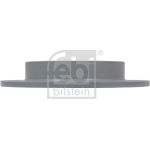 FEBI BILSTEIN Bremsscheibe 108403 FEBI BILSTEIN Bremsscheibe 108403
