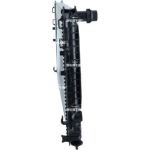 Kühler, Motorkühlung 539504A Kühler, Motorkühlung 539504A