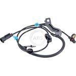 A.B.S. ABS Sensor 31448