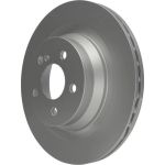 Bremsscheibe Db T. W211/W212/S212/C218/X218 4.0-5.5 06 24.0124-0236.1 Bremsscheibe Db T. W211/W212/S212/C218/X218 4.0-5.5 06 24.0124-0236.1