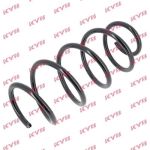 KYB Fahrwerksfeder Opel P. Signum, Vectra C 3.0Cdti 05/03 RH2663 KYB Fahrwerksfeder Opel P. Signum, Vectra C 3.0Cdti 05/03 RH2663