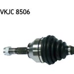 SKF Antriebswelle VKJC 8506 SKF Antriebswelle VKJC 8506