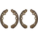 A.B.S. Bremsbacken 8826 A.B.S. Bremsbacken 8826