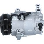 Kompressor, Klimaanlage 32790 Kompressor, Klimaanlage 32790