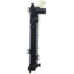 MAHLE Kühler, Motorkühlung CR 613 000S MAHLE Kühler, Motorkühlung CR 613 000S